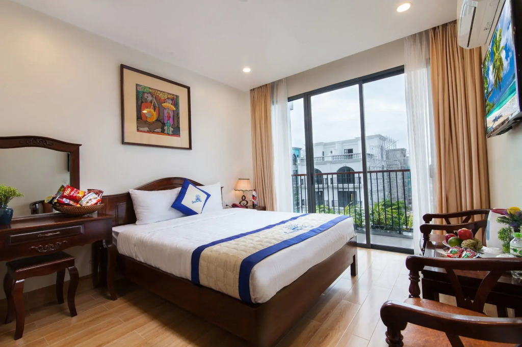 Coral Hotel Phu Quoc