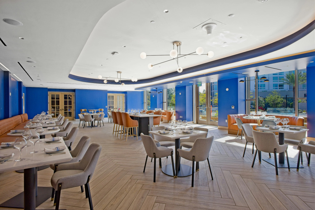 Hilton Arcadia Los Angeles