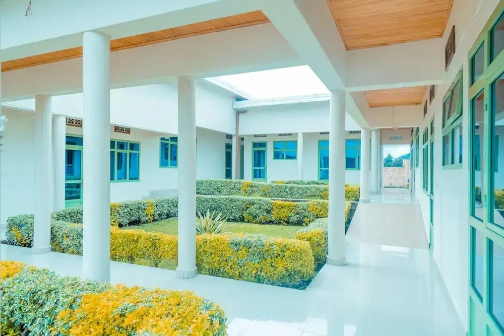 La Corniche Motel Nyabihu