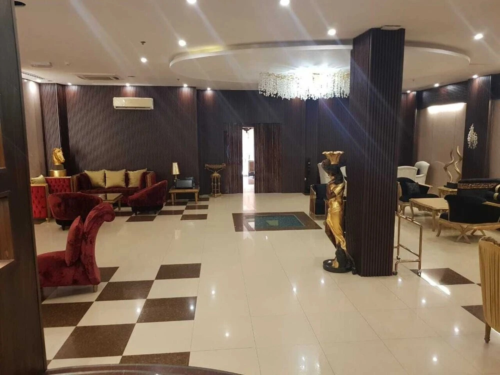 Julphar Hotel