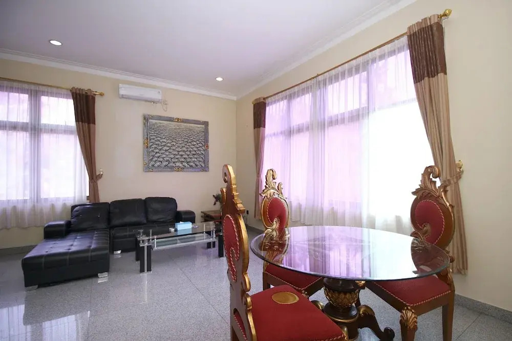Airy Cisarua Lembah Nyiur 69 Bogor