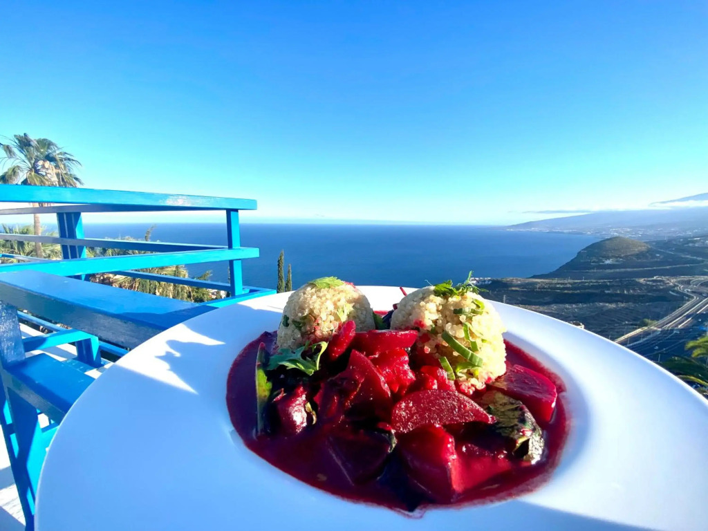 Apartamento Atlantico - Terraza única con vistas al océano - Wifi & Netflix