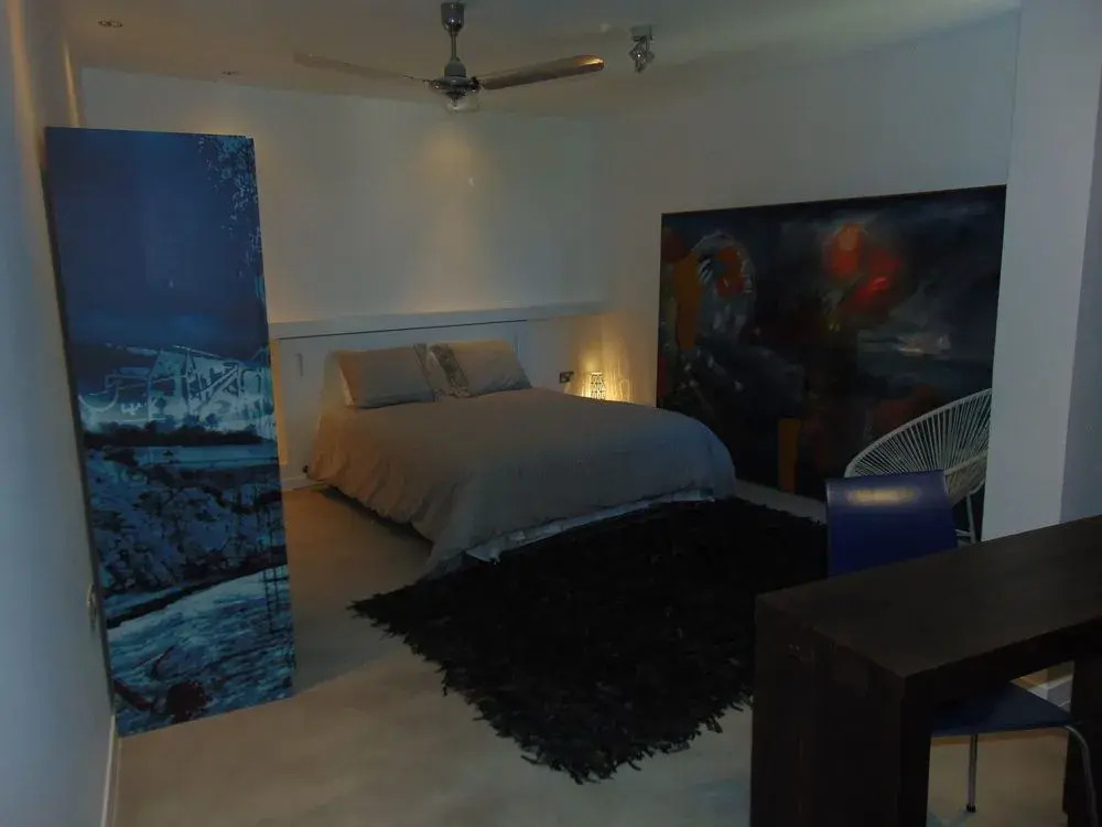 Luxury Penthouses