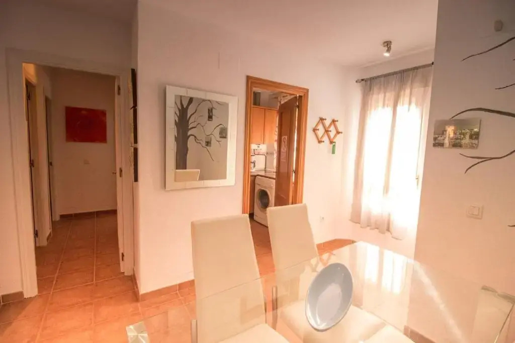 Apartamento Jardín del golf 2