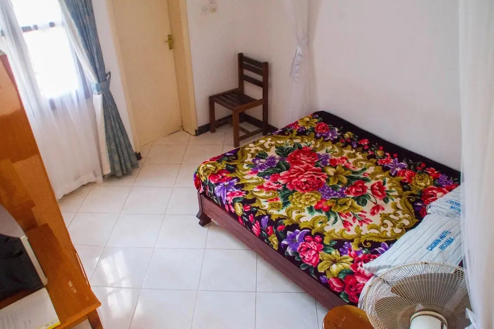 Masindi Hotel