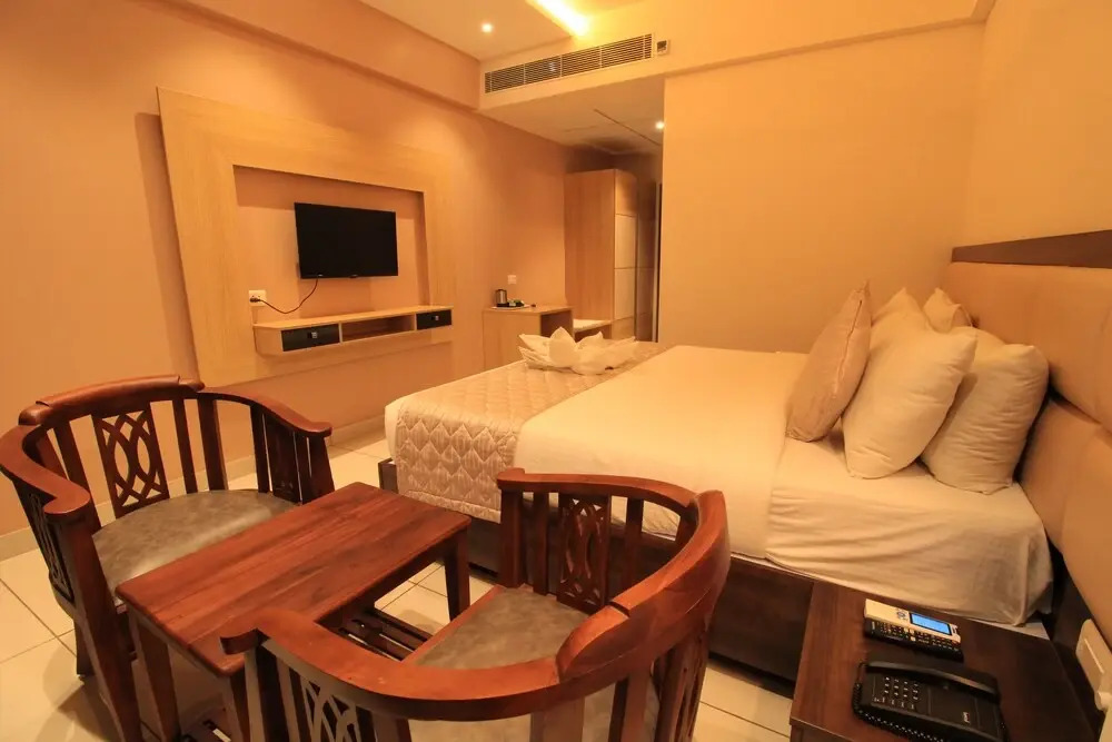 Ramrathna Residency