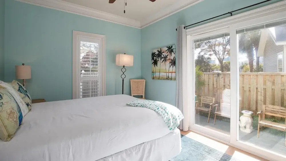 Sea Brees (S) -Crystal Shores-4457 Oceanview -3BD+loft 3BA -(10)