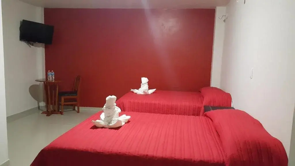 Hotel Berlyn