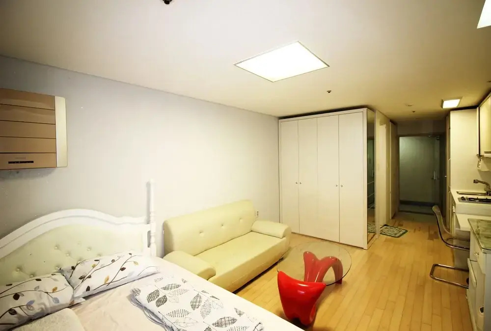 Weve House