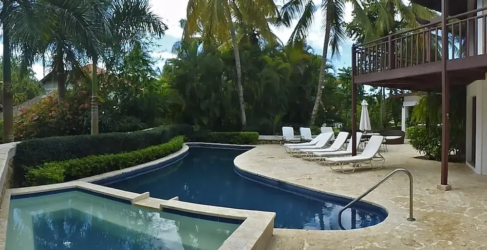 Luxury Villa in the Caribbean Casa de Campo - Dominican Republic