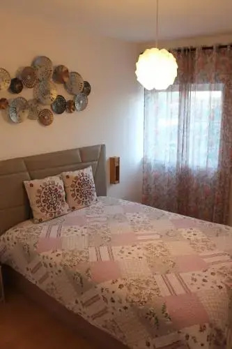 Saladina Apartment