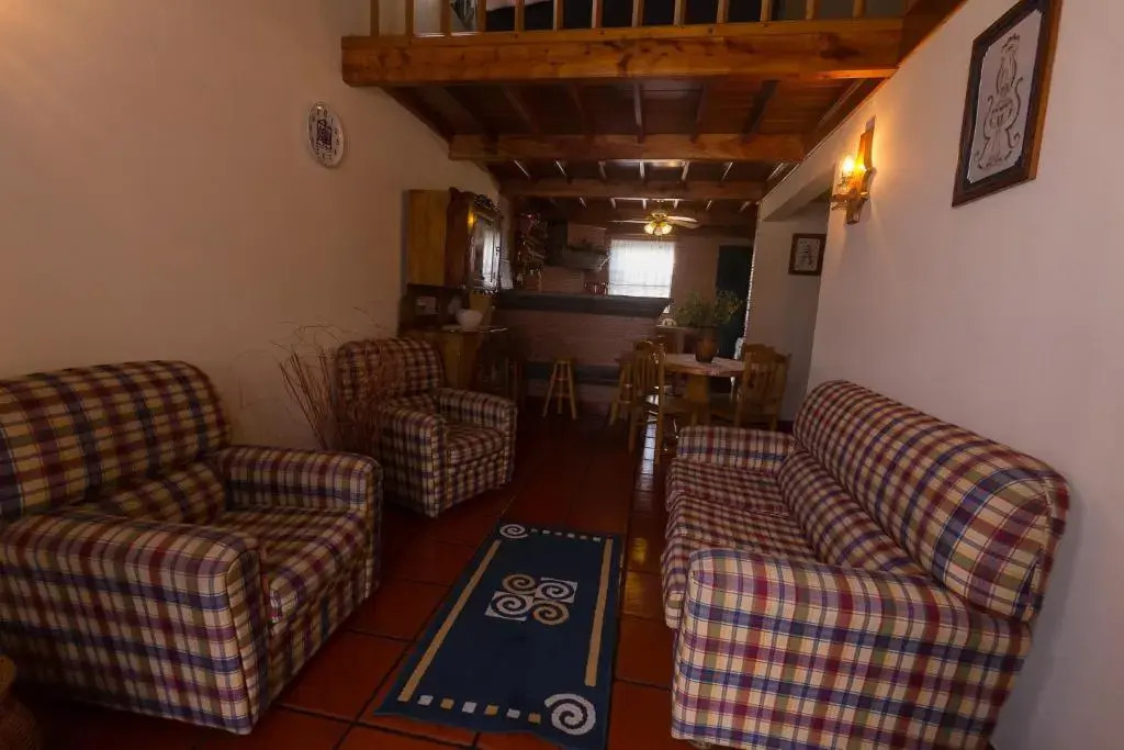 Casa das Vinhas