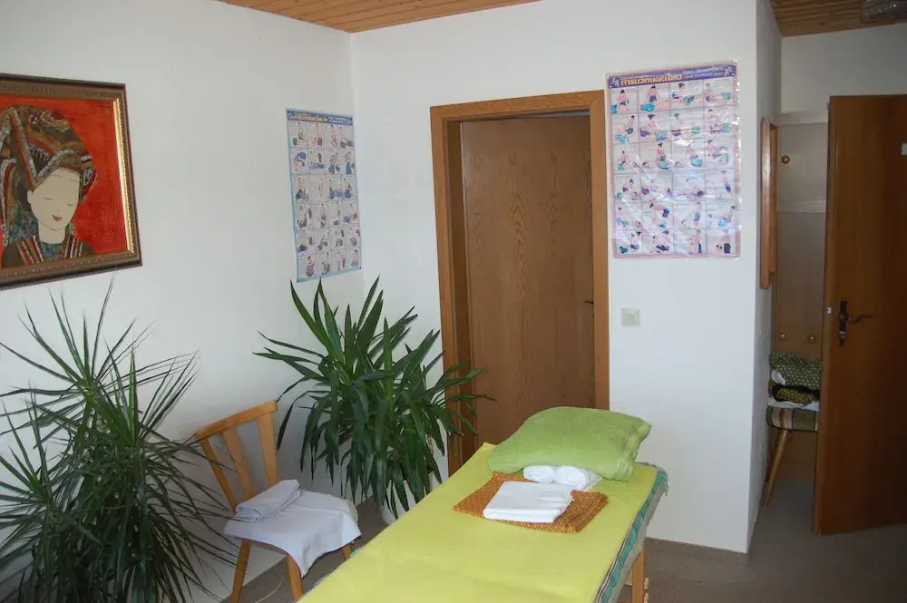 Pension Bayerwald
