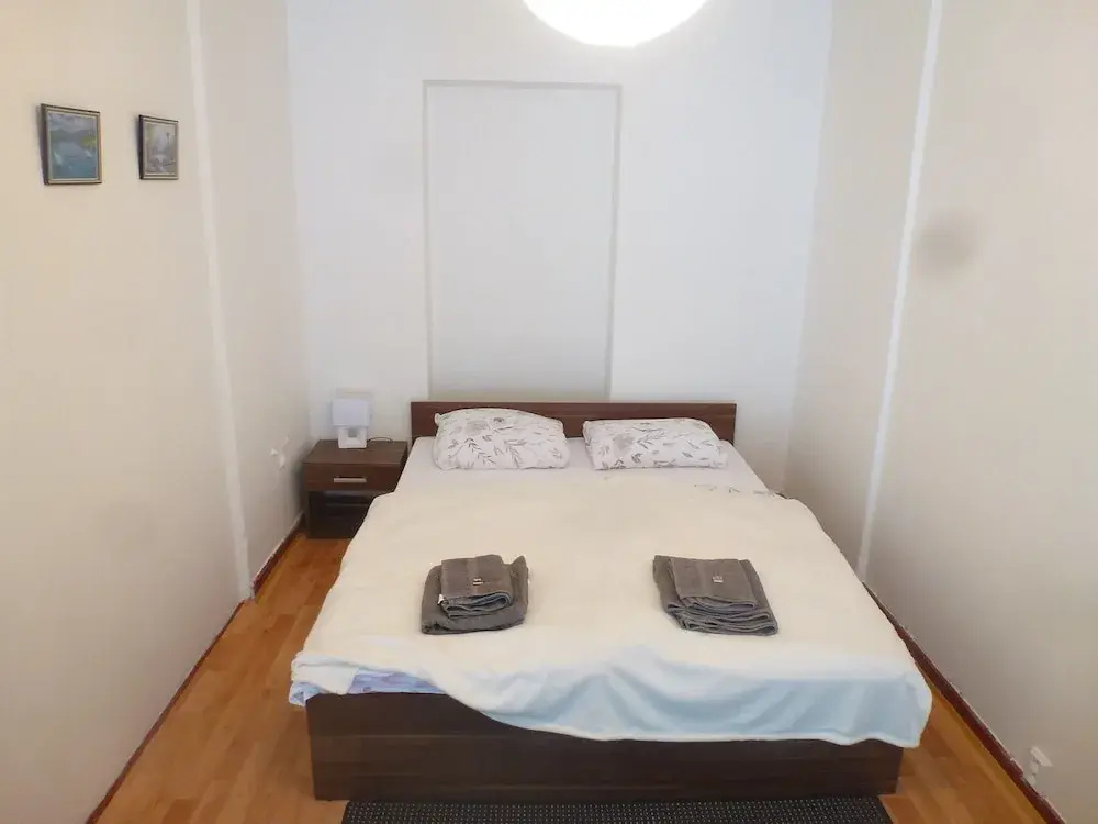 Apartmán Anglická