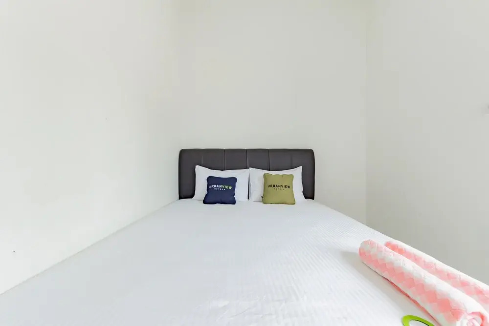 Urbanview Hotel La De Grizz Syariah Sampit by RedDoorz