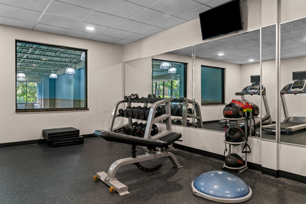 Holiday Inn Express & Suites Detroit - Novi by IHG