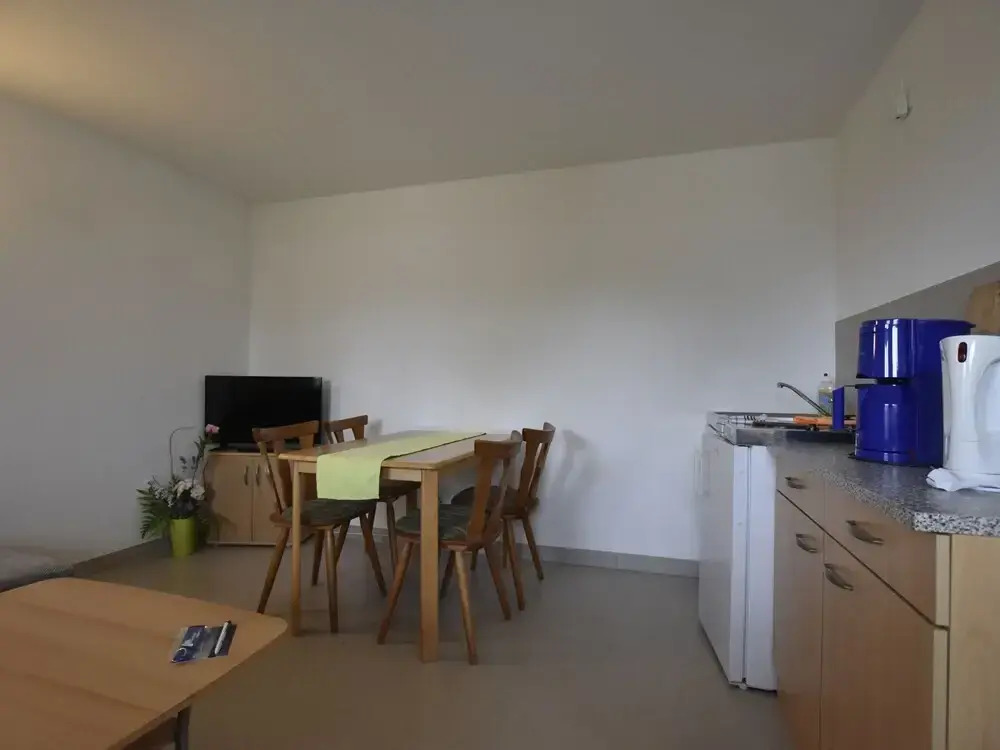 Spacious Holiday Home in Dahmen with Terrace