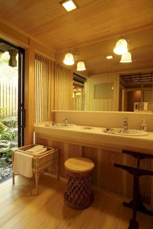 Akizuki Spa Ryokan Seiryuan
