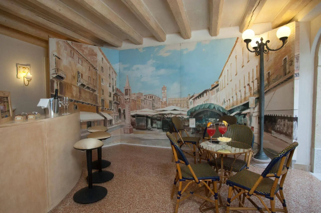Frà Lorenzo Apartments