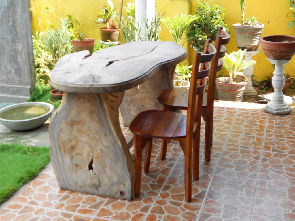 Green Garden Ayurvedic Pavilion