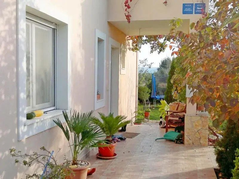Apartments Drazen