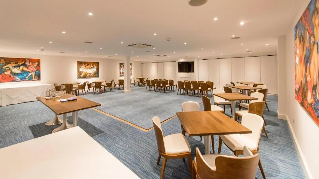 Saunton Sands Hotel Source Spa and Wellness