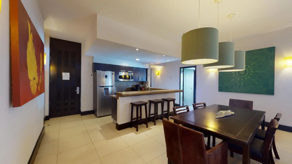 Impressive & Peaceful Apartment PDC Swimming Pool & Nice Amenities Near 5th Avenue