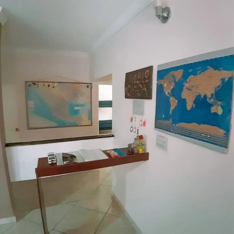 Hostal Pueblo Nómada