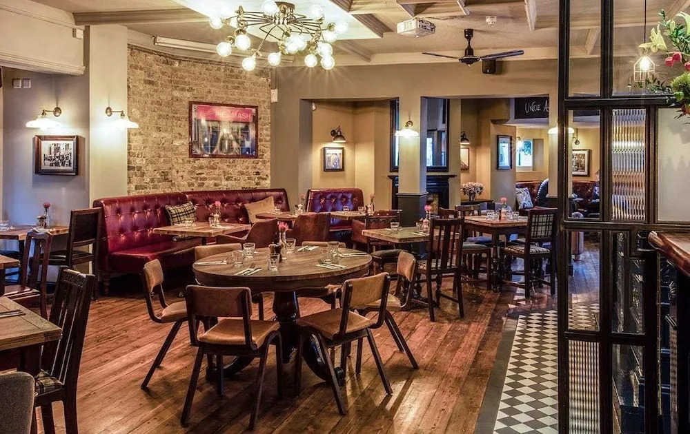 The Victoria Inn