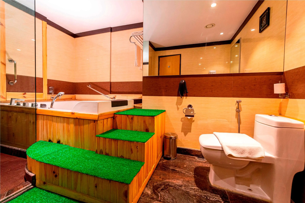 Ramada Neemrana