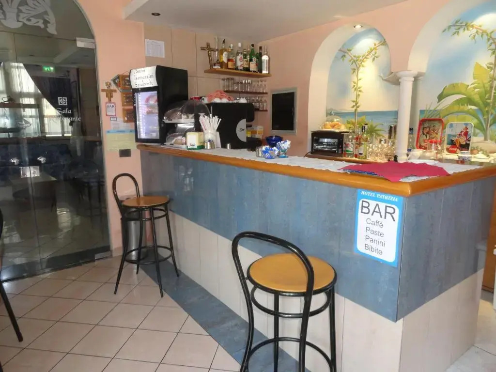 Hotel Patrizia