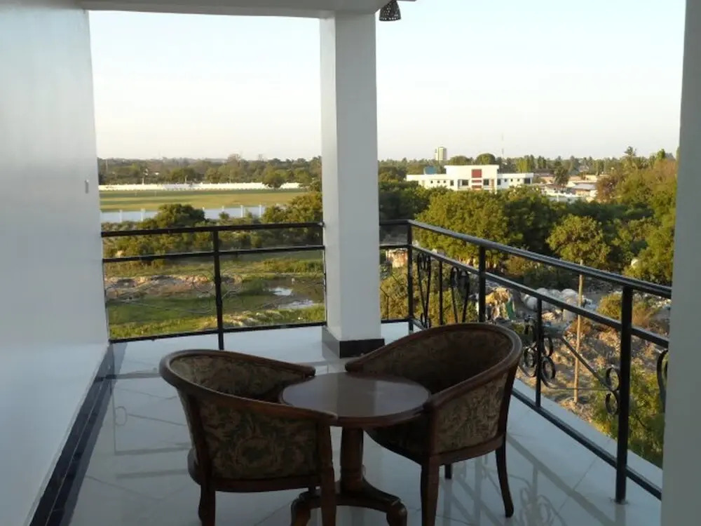 Picnic Villa Hotel