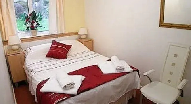 The Bungalows Country Guest House