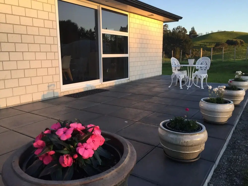 Veld View Bed & Breakfast