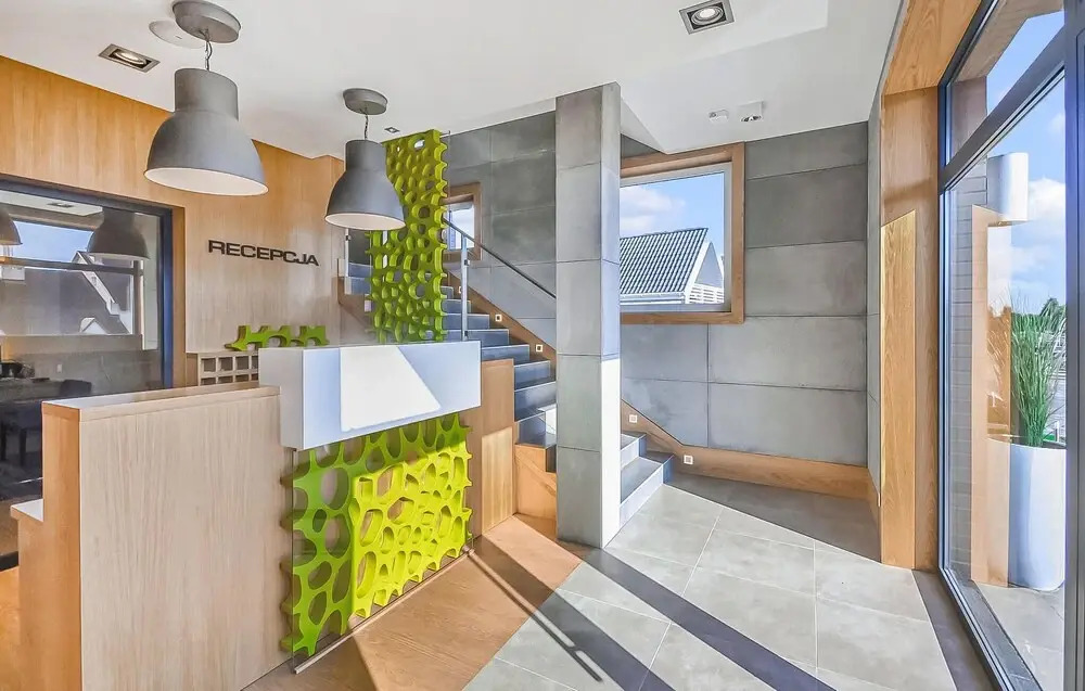 Stunning Home In Sianozety With Wifi