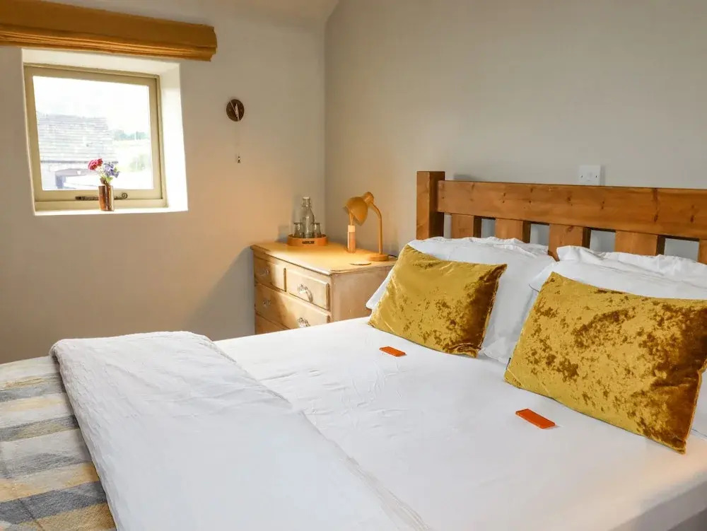 The Hayloft