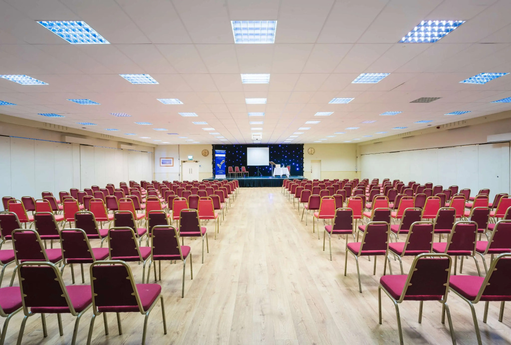 Best Western The Webbington Hotel & Spa