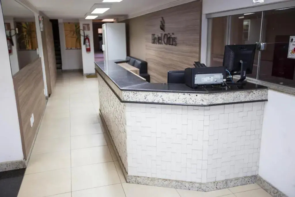Hotel Oitis