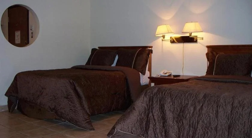 Hotel Visitel