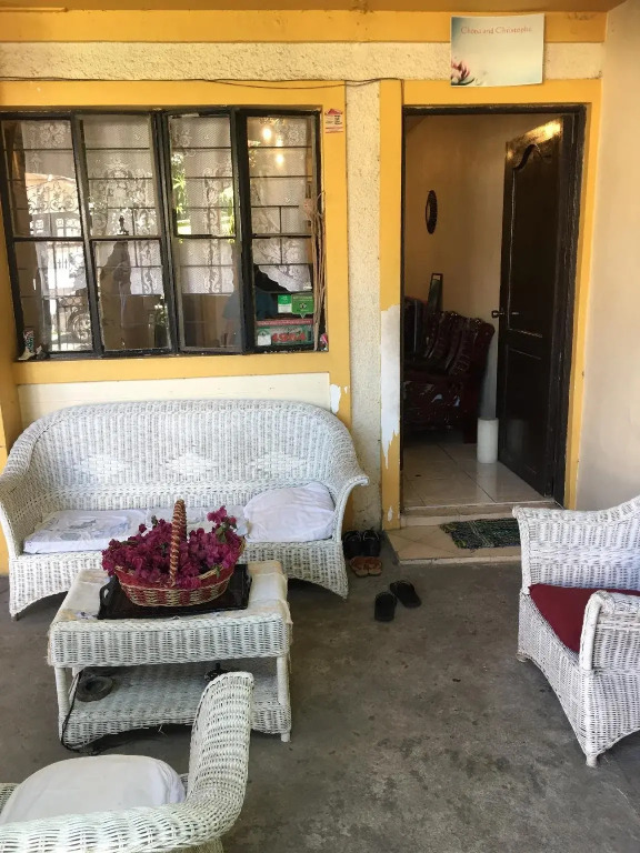 Guesthouse Cavite