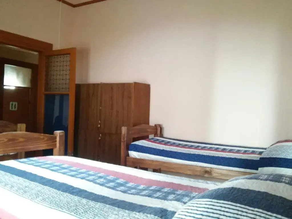 Posada Del Gaucho