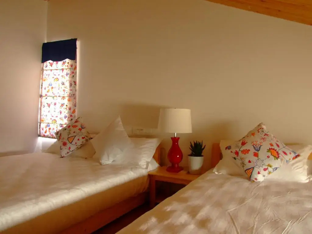 Magnolia Avenue Hostel