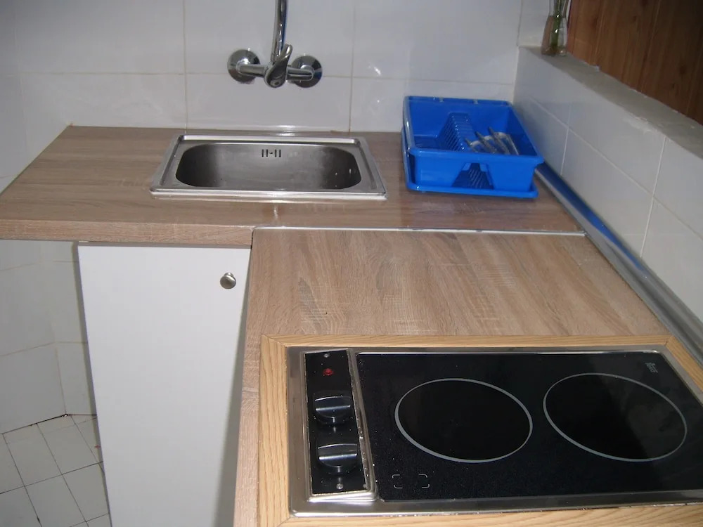 Studio Low Cost La Torre 12