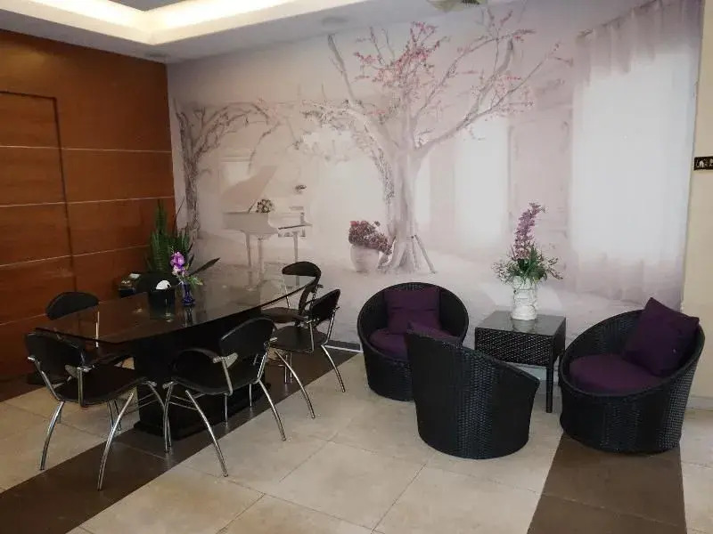 OYO 510 Sri Indar Hotel