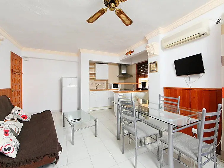 Apartment Playsol-2 by Interhome