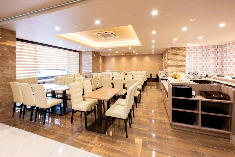 Kyoto Plaza Hotel Kyoto Eki Minami