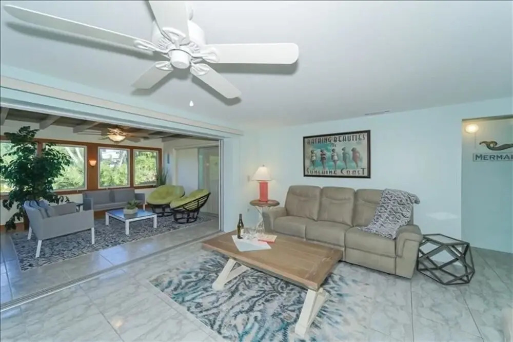 Beach N Lake - 3 Br Home