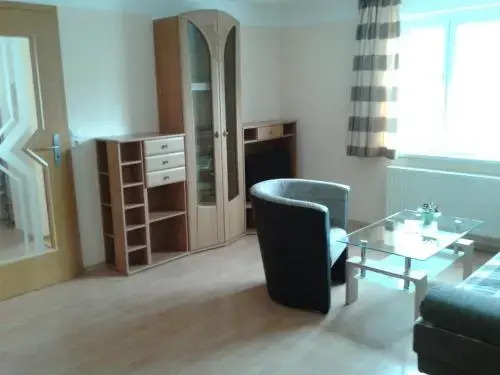 Pension Am Taucher