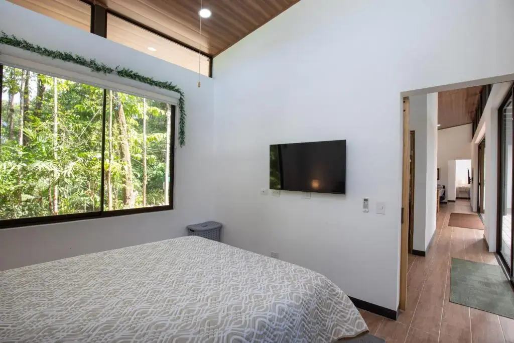Casa Henaway - Portasol Vacation