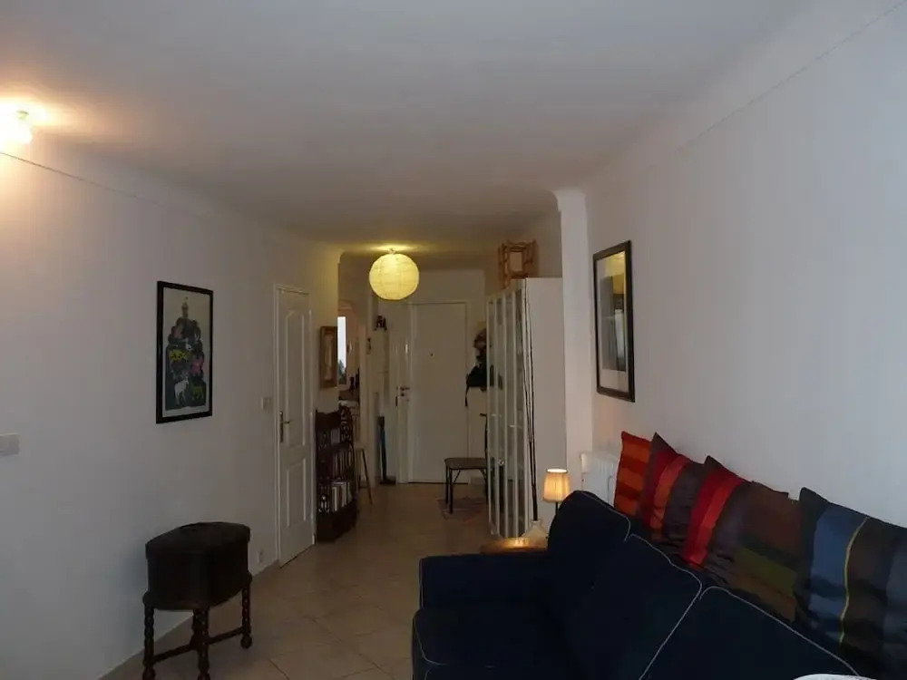 Midi Terrace
